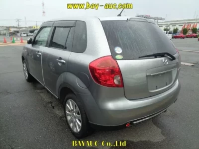 Mazda VERISA