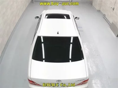 Toyota CELSIOR