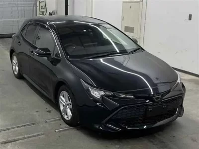 Toyota COROLLA SPORT