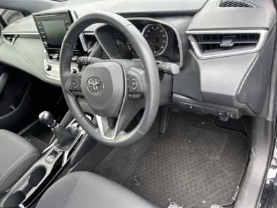 Toyota COROLLA SPORT