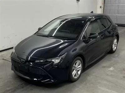 Toyota COROLLA SPORT