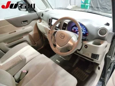 Mazda FLAIR WAGON