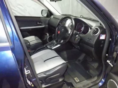 Suzuki ESCUDO