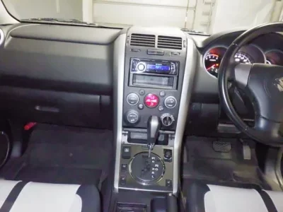 Suzuki ESCUDO
