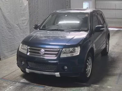 Suzuki ESCUDO