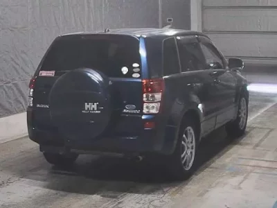 Suzuki ESCUDO