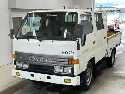 Toyota DYNA