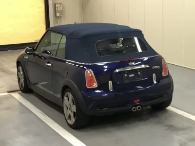 BMW MINI