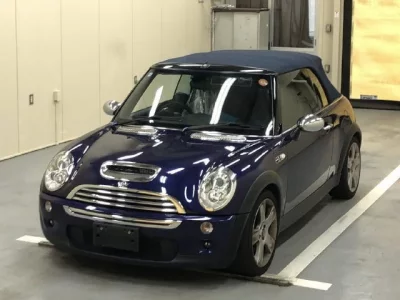 BMW MINI