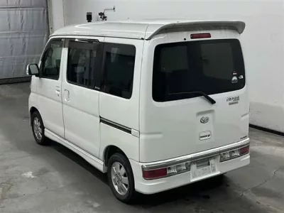 Daihatsu Atrai Wagon