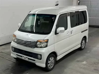 Daihatsu Atrai Wagon