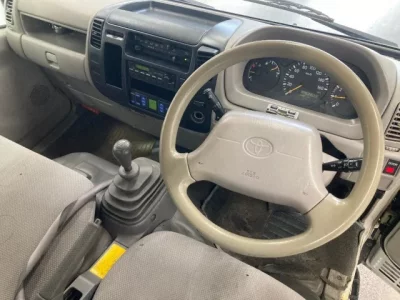 Toyota DYNA