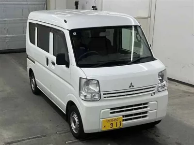 Mitsubishi MINICAB VAN