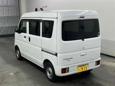 Mitsubishi MINICAB VAN
