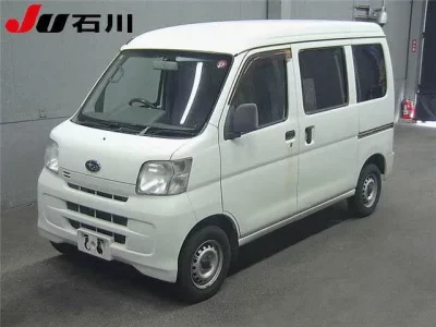 Subaru SAMBAR