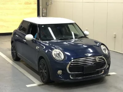 BMW MINI