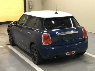 BMW MINI