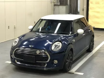 BMW MINI