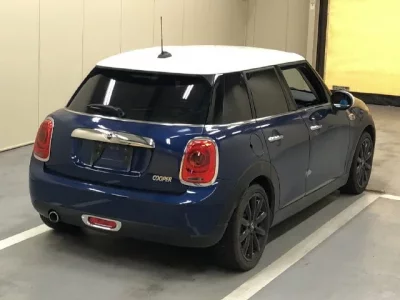 BMW MINI