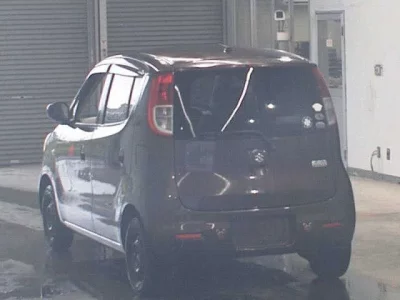 Suzuki MRWAGON