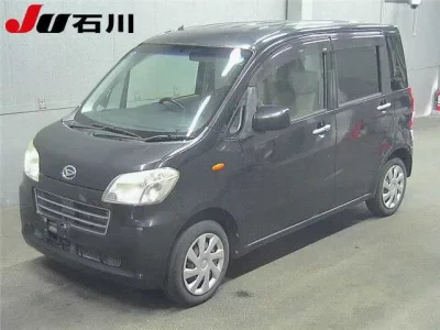Daihatsu TANTO EXE