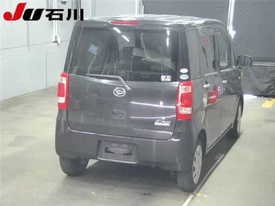Daihatsu TANTO EXE