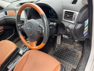 Subaru EXIGA