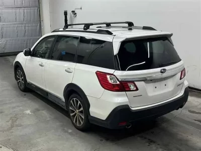 Subaru EXIGA