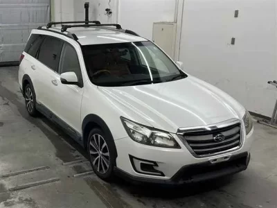 Subaru EXIGA