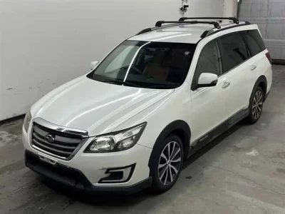 Subaru EXIGA