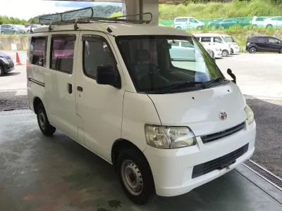 Toyota TOWN ACE VAN