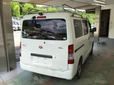 Toyota TOWN ACE VAN