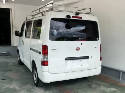 Toyota TOWN ACE VAN