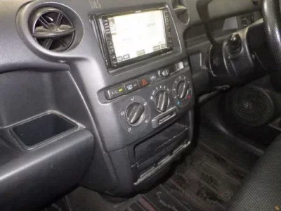 Toyota BB