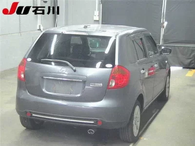Mazda VERISA