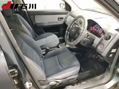 Mazda VERISA