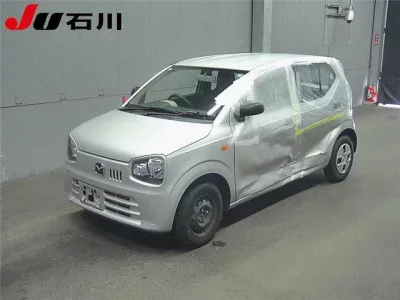Mazda CAROL