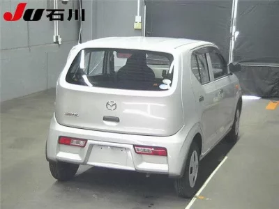 Mazda CAROL
