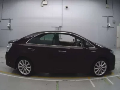 Toyota SAI
