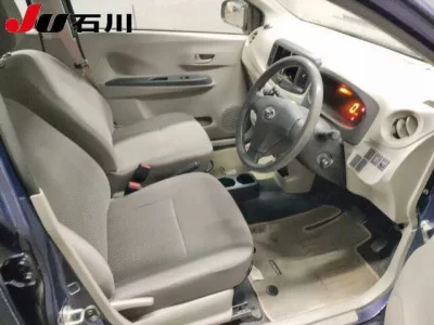 Subaru PLEO PLUS
