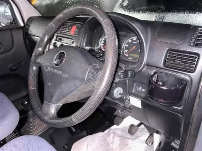 Honda ACTY VAN