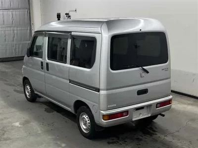 Honda ACTY VAN