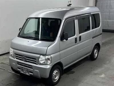 Honda ACTY VAN