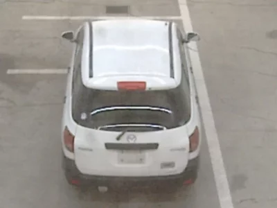 Mazda FAMILIA VAN