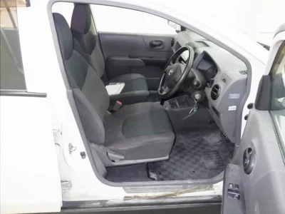 Mazda FAMILIA VAN