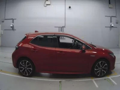 Toyota COROLLA SPORT
