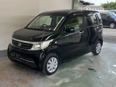 Honda N WGN
