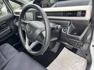 Mazda FLAIR