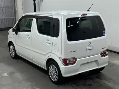 Mazda FLAIR
