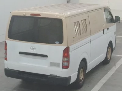 Toyota OTHER